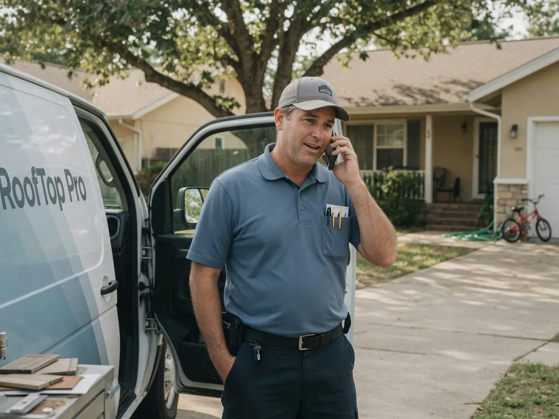 Roof Repair University Heights, IA FAQs
