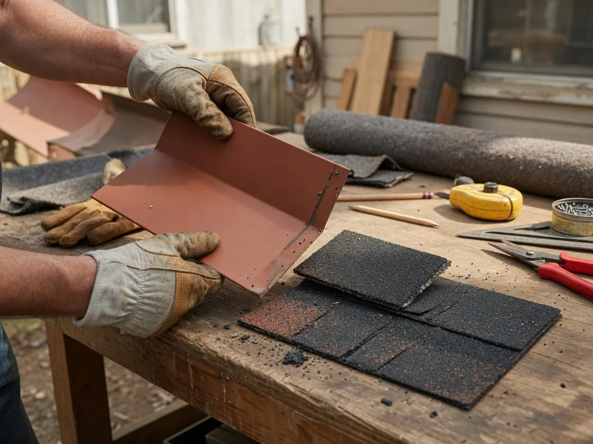 Roof Repair company in University Heights, IA